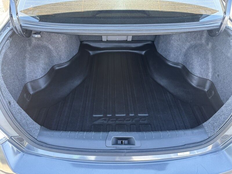 2012 Honda Accord Sdn EX-L St George UT