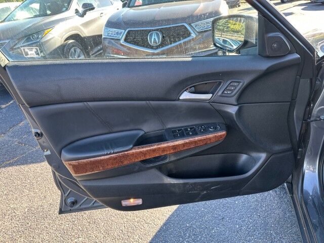 2012 Honda Accord Sdn EX-L Worcester MA