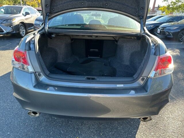 2012 Honda Accord Sdn EX-L Worcester MA