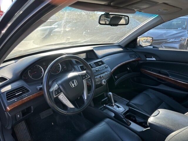 2012 Honda Accord Sdn EX-L Worcester MA