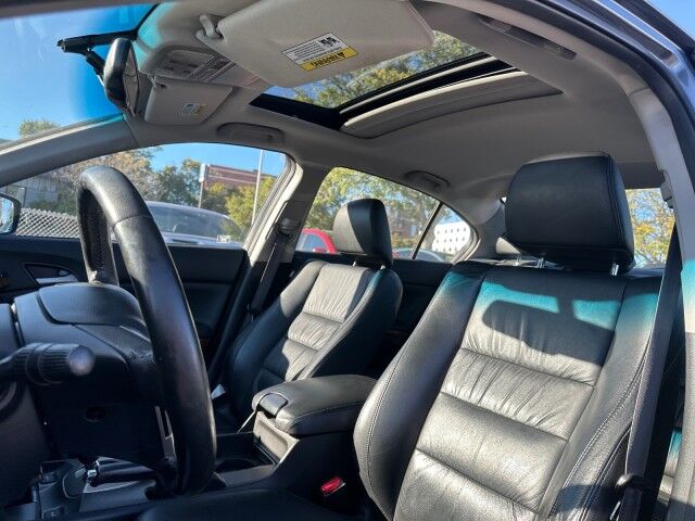 2012 Honda Accord Sdn EX-L Worcester MA