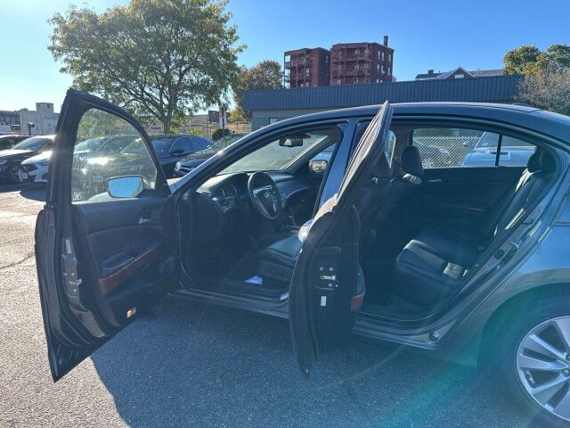 2012 Honda Accord Sdn EX-L Worcester MA
