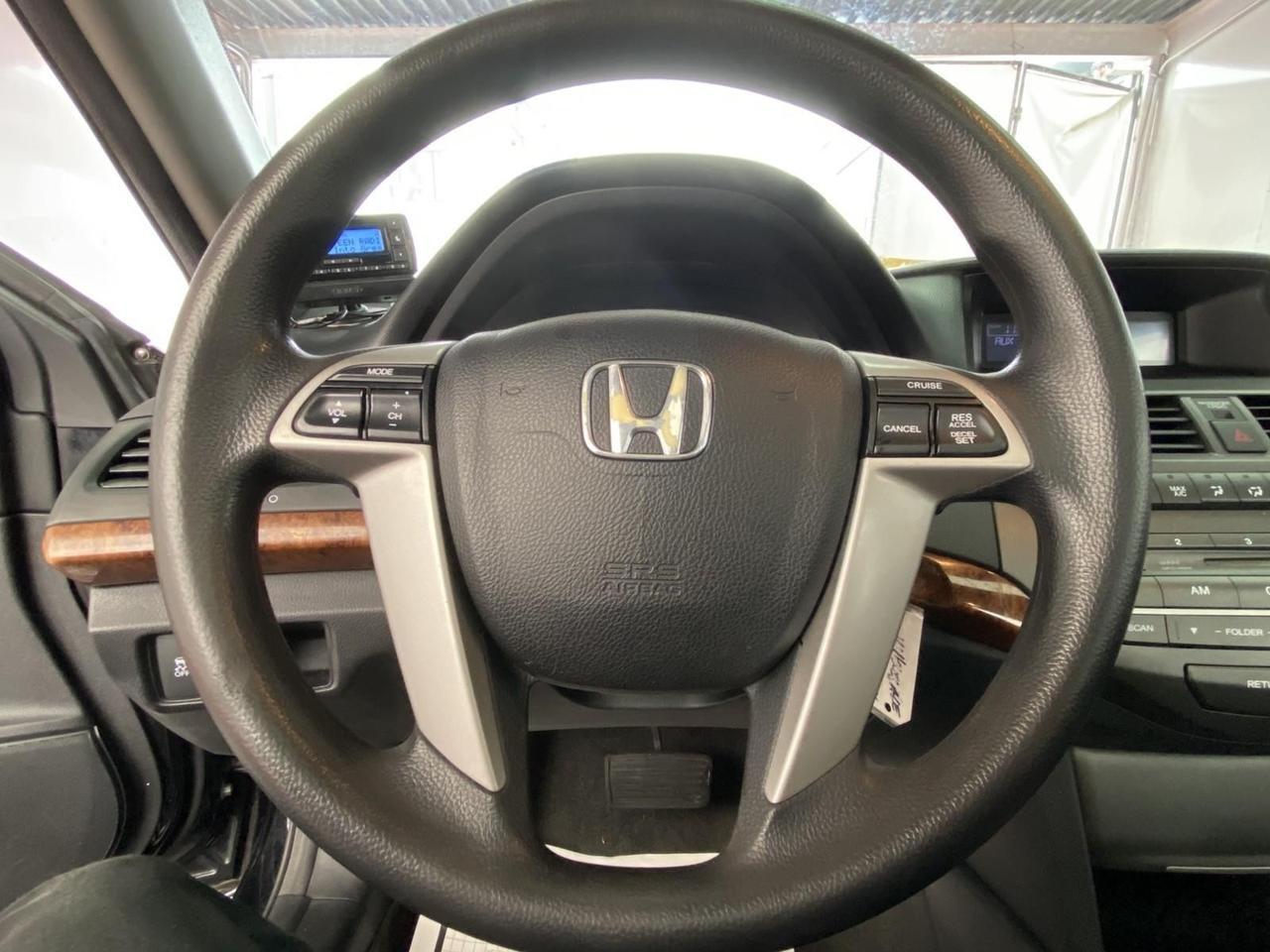 2012 Honda Accord Sdn EX Richmond Hill NY