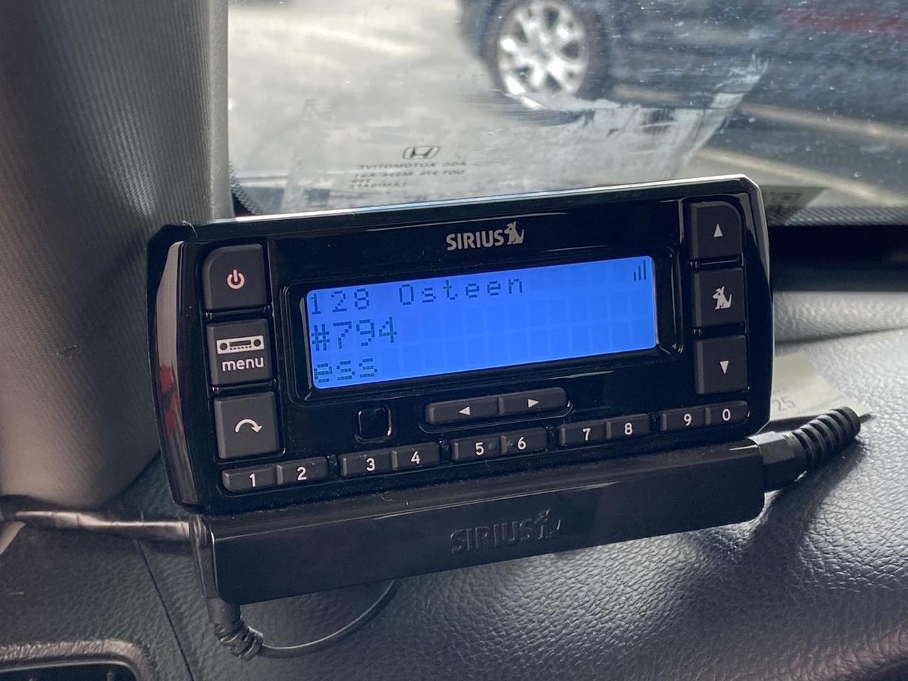 2012 Honda Accord Sdn EX Richmond Hill NY