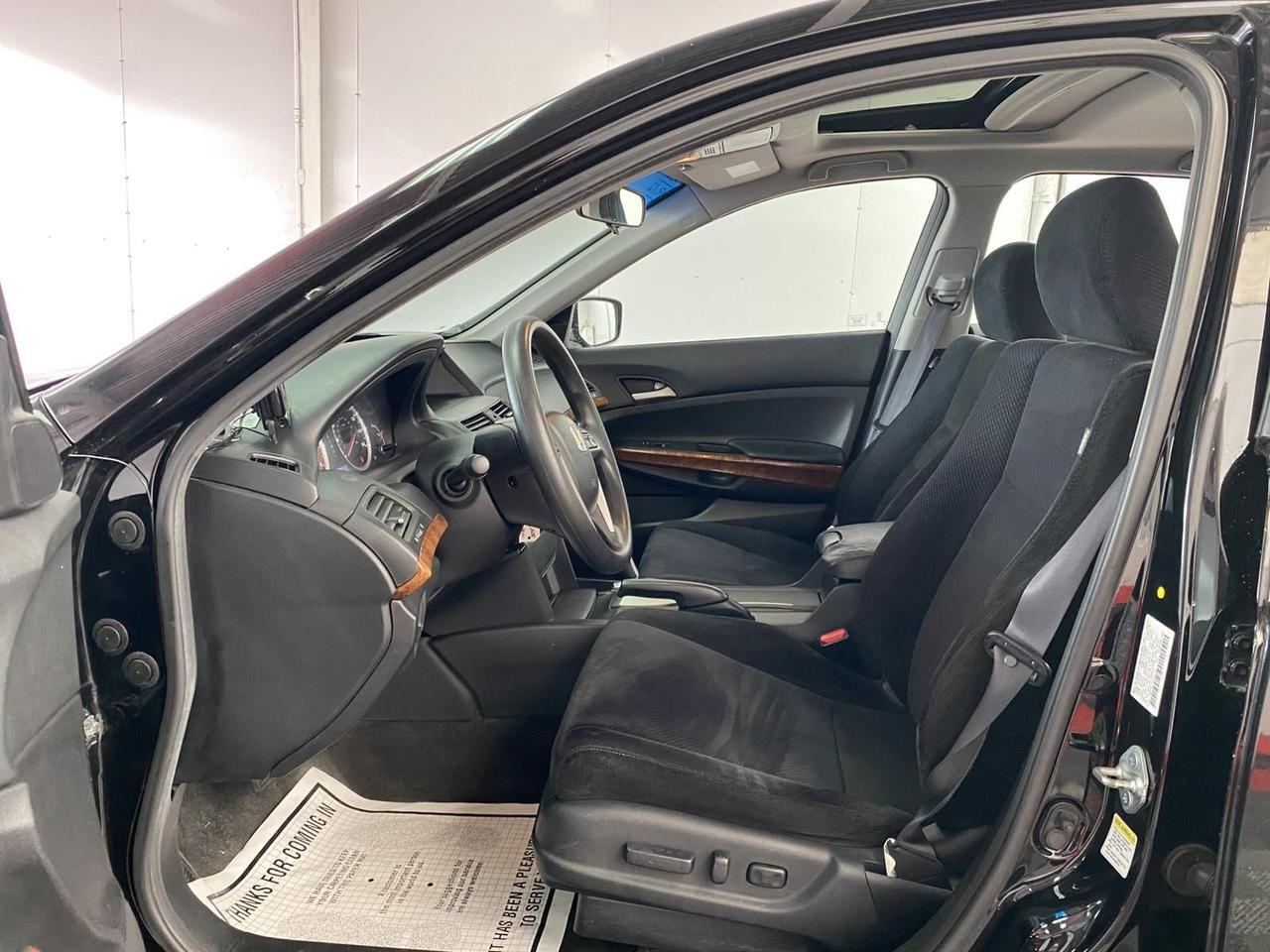 2012 Honda Accord Sdn EX Richmond Hill NY