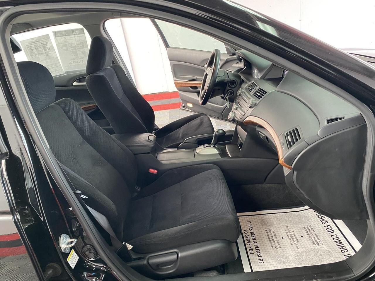 2012 Honda Accord Sdn EX Richmond Hill NY
