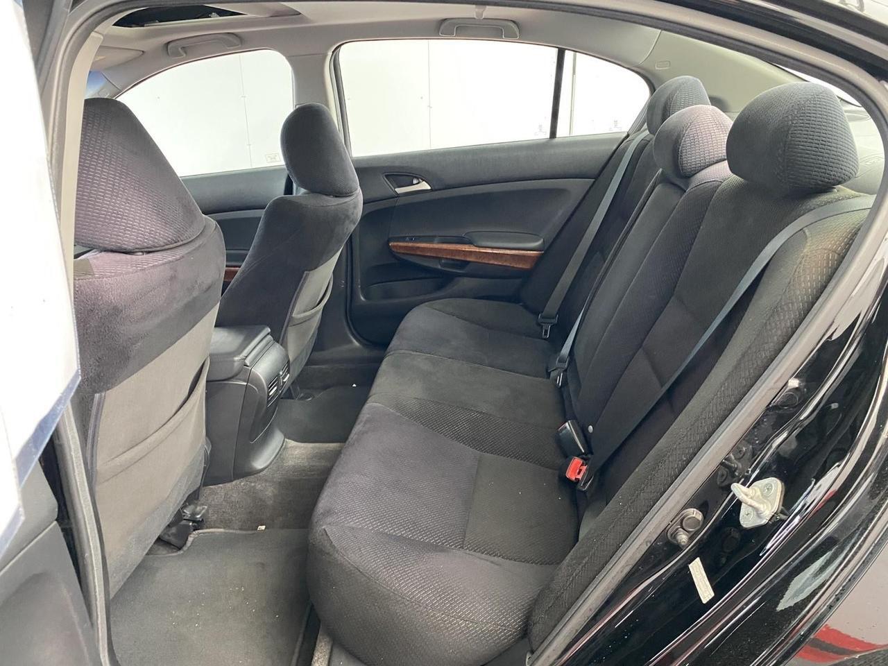 2012 Honda Accord Sdn EX Richmond Hill NY