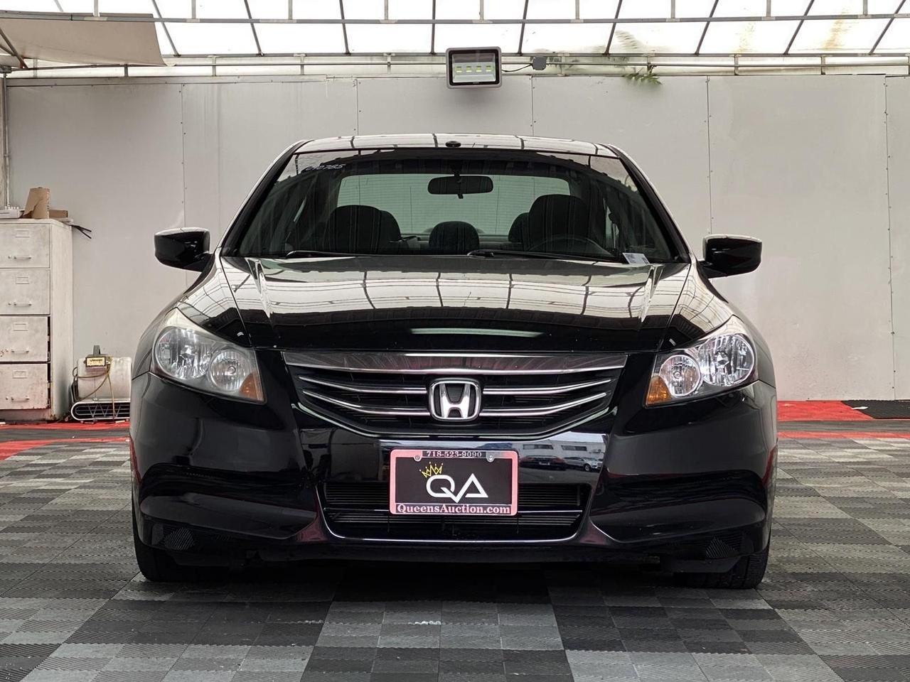 2012 Honda Accord Sdn EX Richmond Hill NY