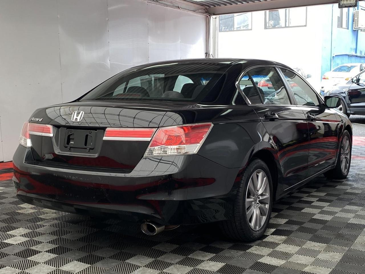2012 Honda Accord Sdn EX Richmond Hill NY