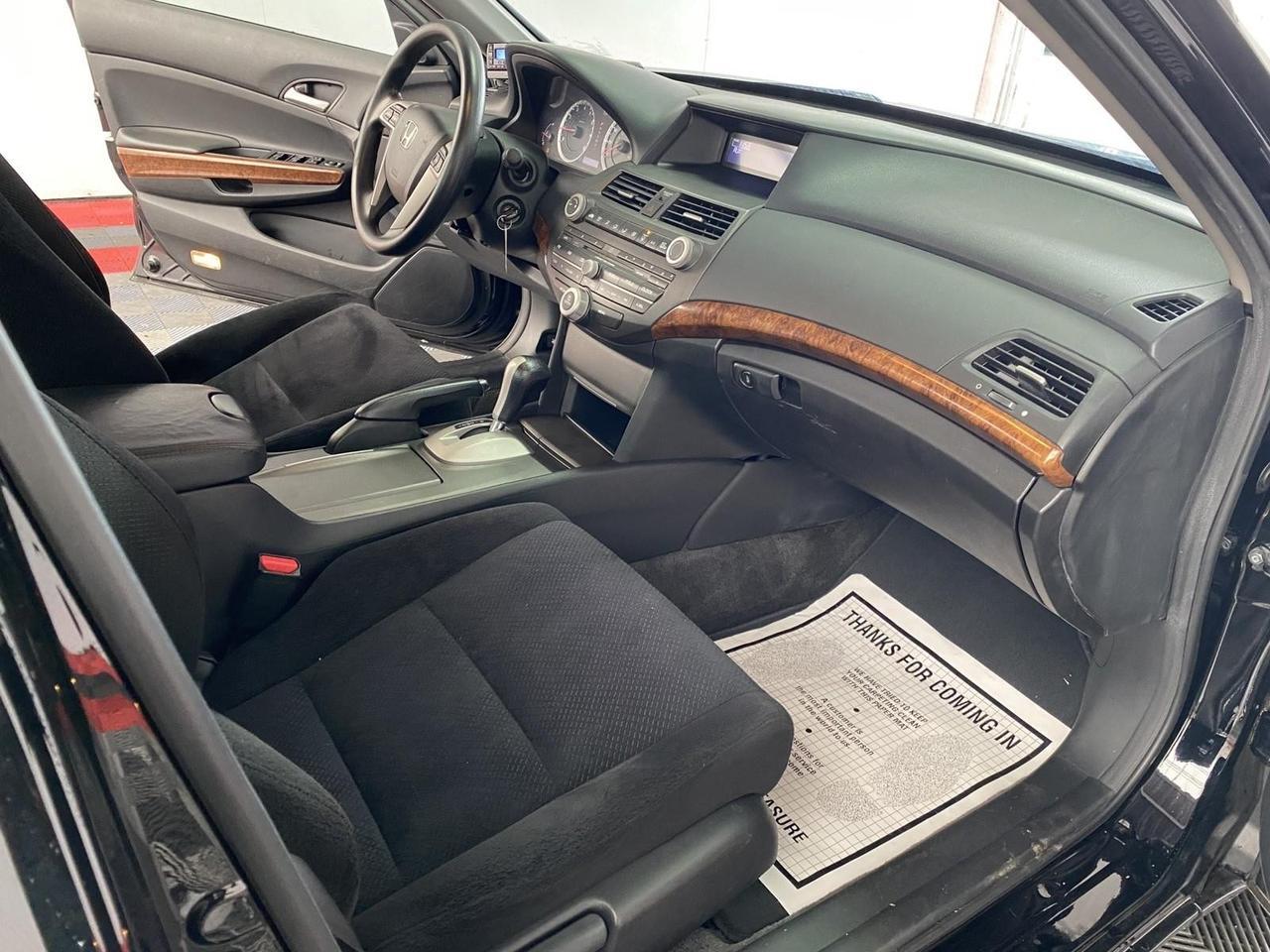 2012 Honda Accord Sdn EX Richmond Hill NY