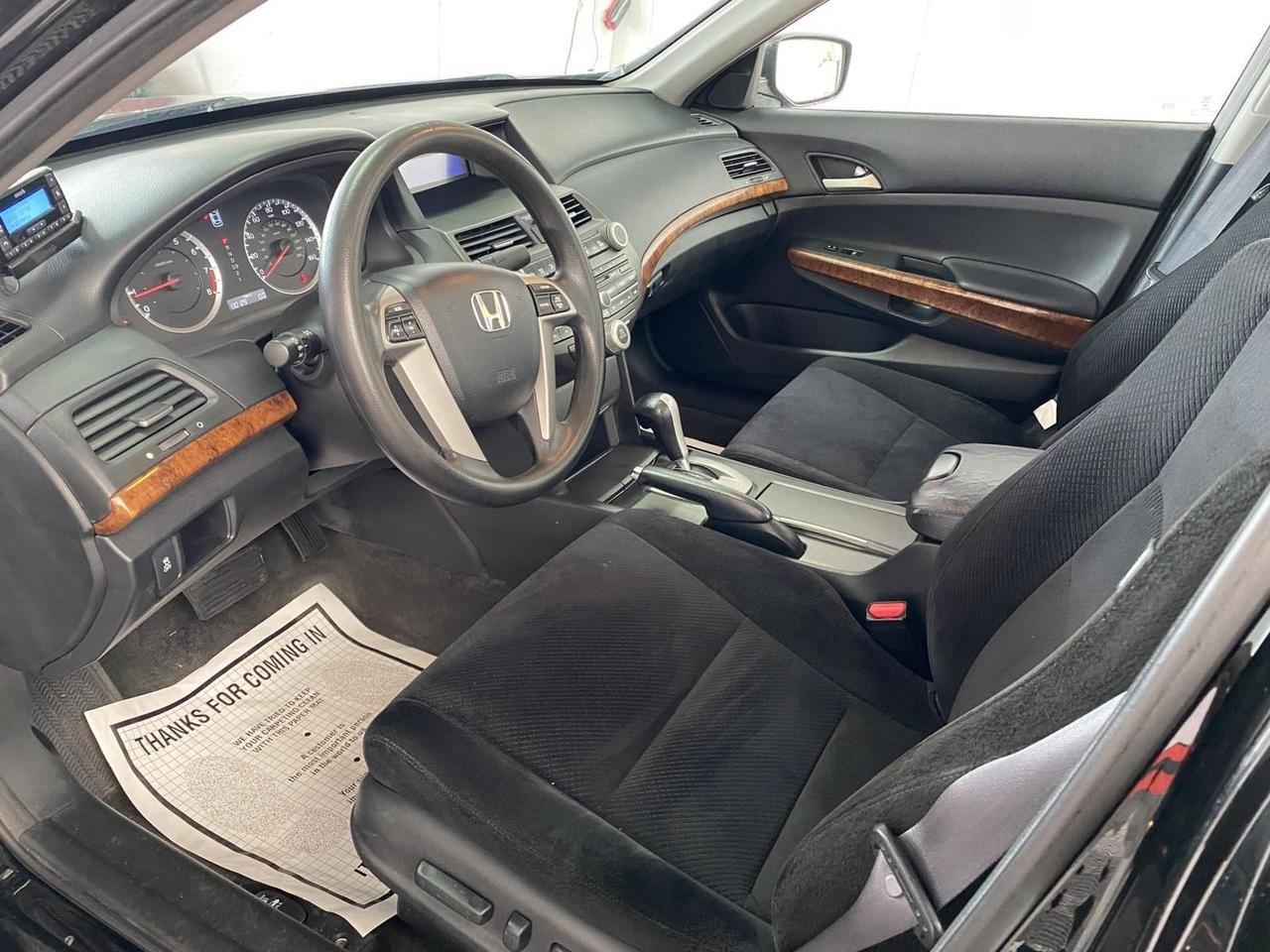 2012 Honda Accord Sdn EX Richmond Hill NY