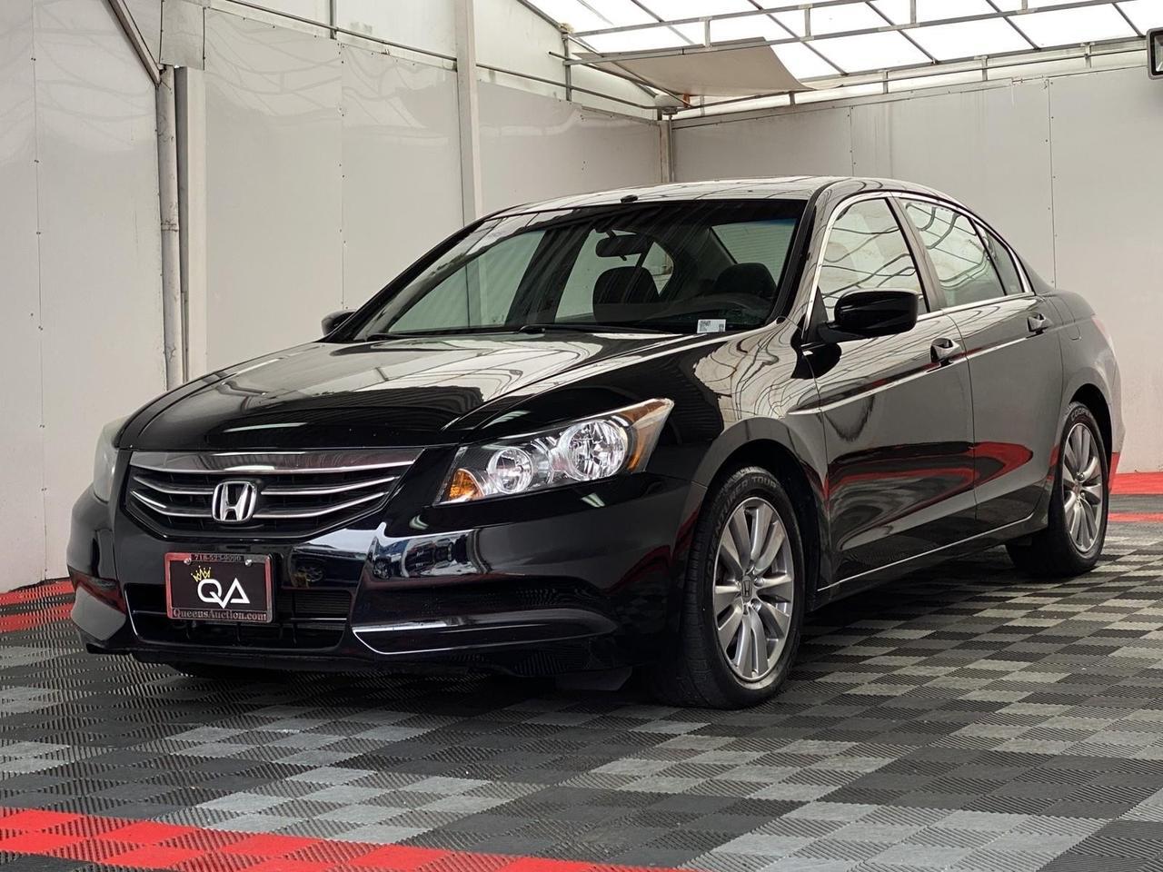 2012 Honda Accord Sdn EX Richmond Hill NY