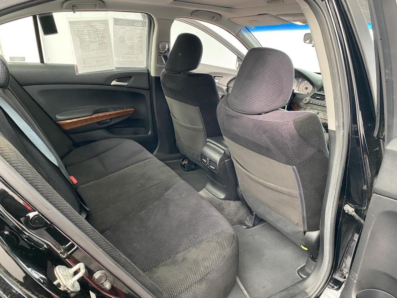 2012 Honda Accord Sdn EX Richmond Hill NY