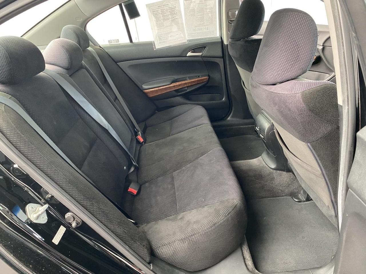 2012 Honda Accord Sdn EX Richmond Hill NY