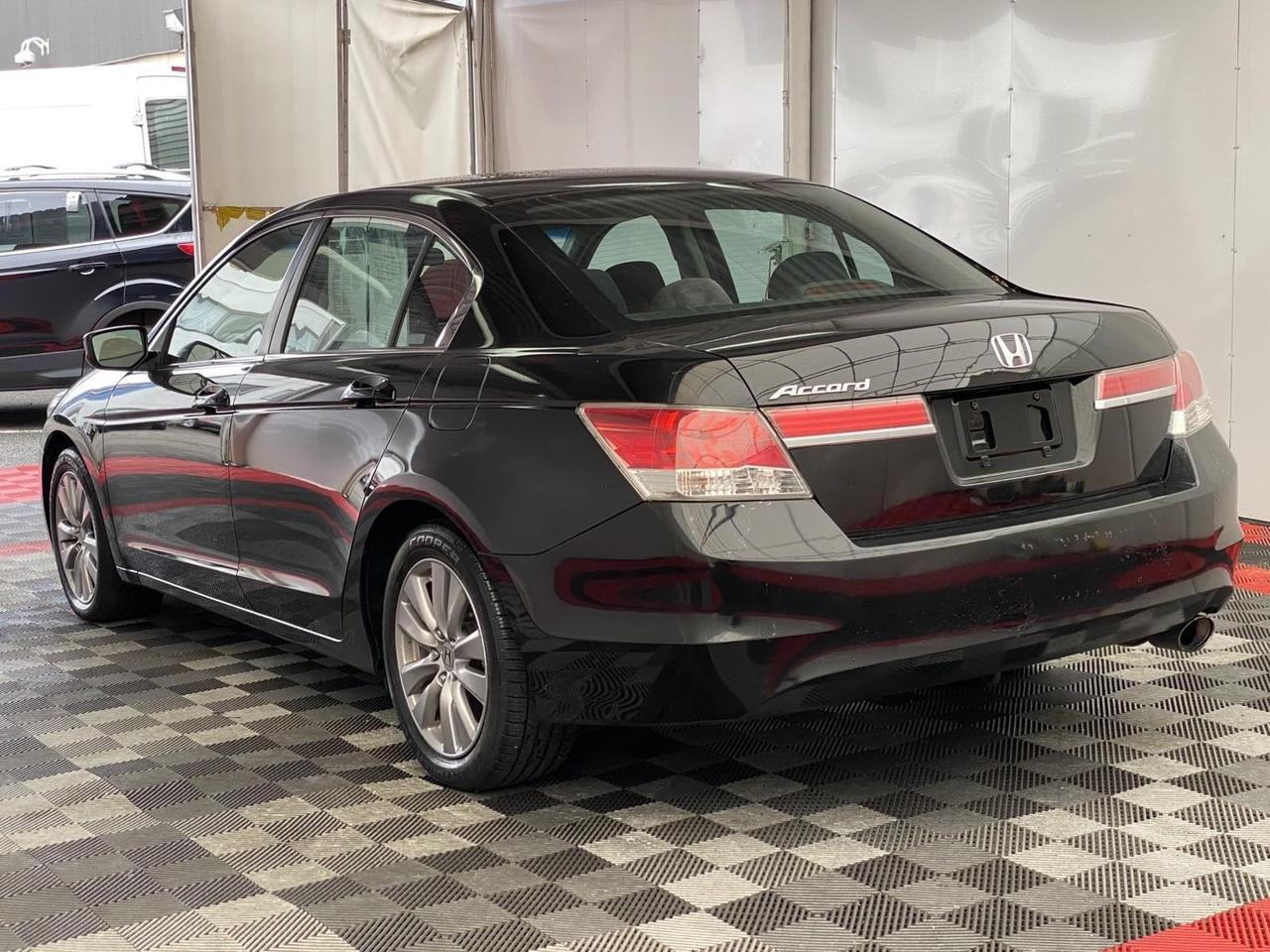 2012 Honda Accord Sdn EX Richmond Hill NY