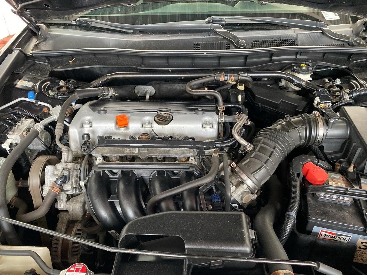 2012 Honda Accord Sdn EX Richmond Hill NY