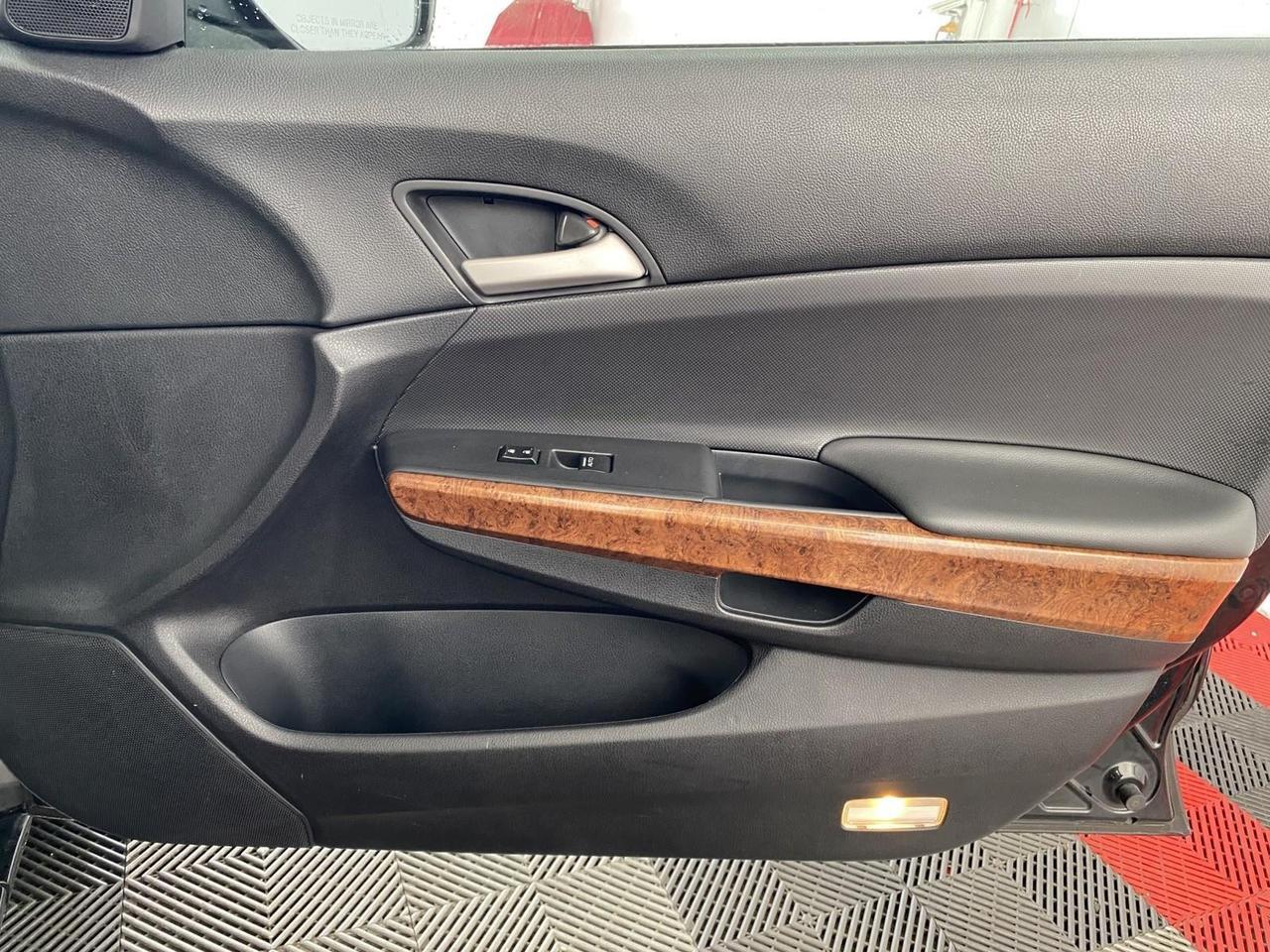 2012 Honda Accord Sdn EX Richmond Hill NY