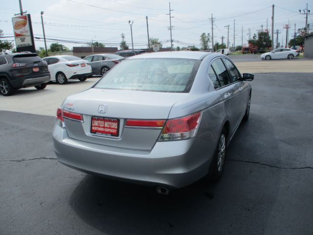 2012 Honda Accord Sdn LX Florence KY