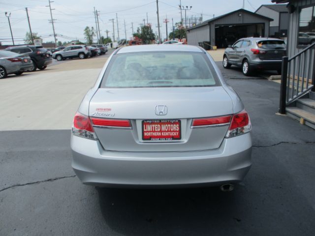 2012 Honda Accord Sdn LX Florence KY