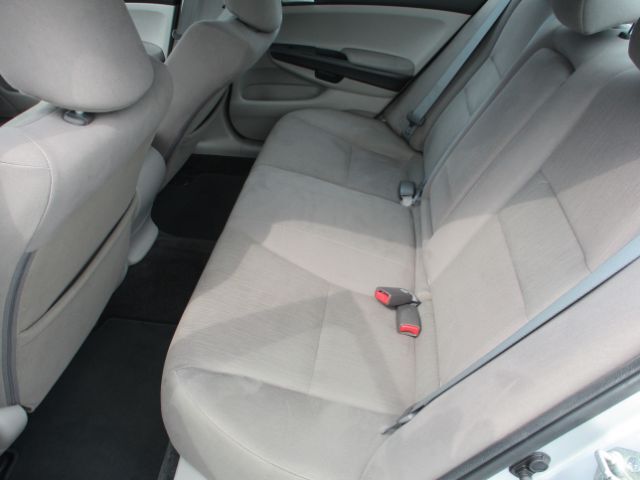 2012 Honda Accord Sdn LX Florence KY
