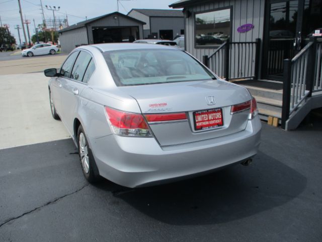2012 Honda Accord Sdn LX Florence KY