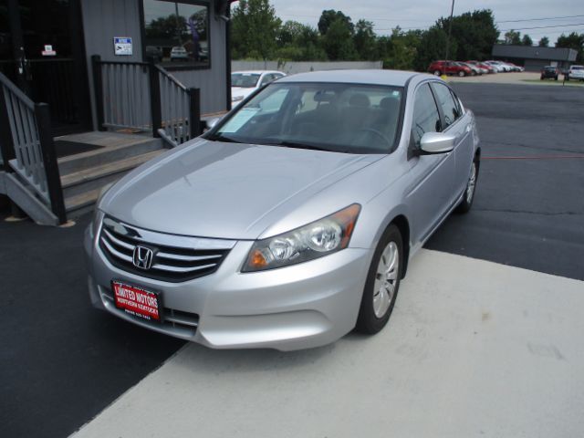 2012 Honda Accord Sdn LX Florence KY