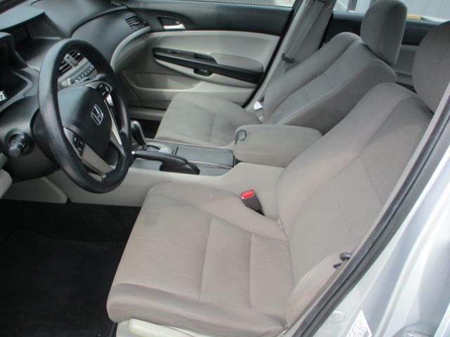 2012 Honda Accord Sdn LX Florence KY