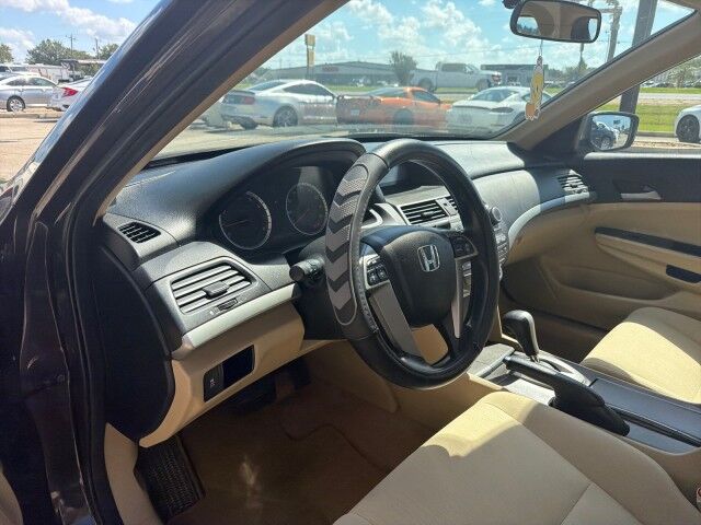 2012 Honda Accord Sdn LX Lafayette LA