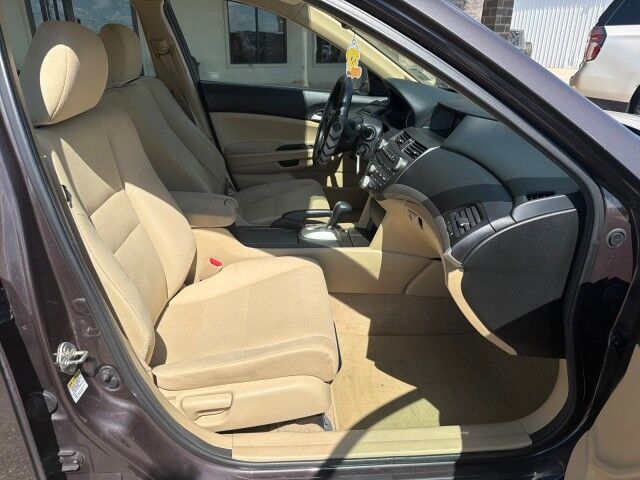 2012 Honda Accord Sdn LX Lafayette LA