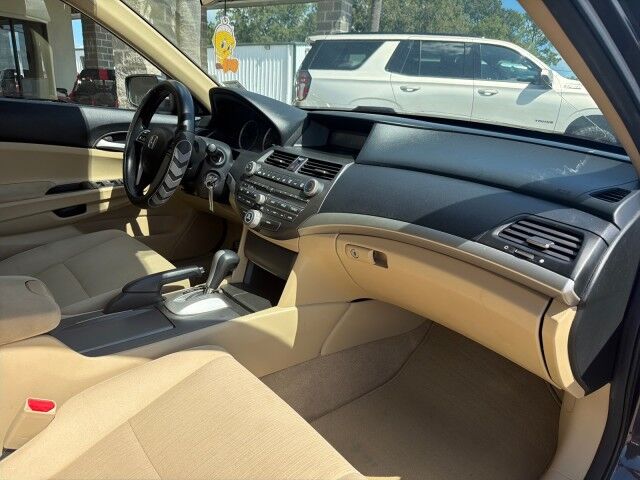 2012 Honda Accord Sdn LX Lafayette LA