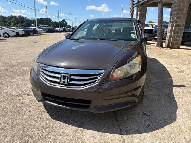 2012 Honda Accord Sdn LX Lafayette LA