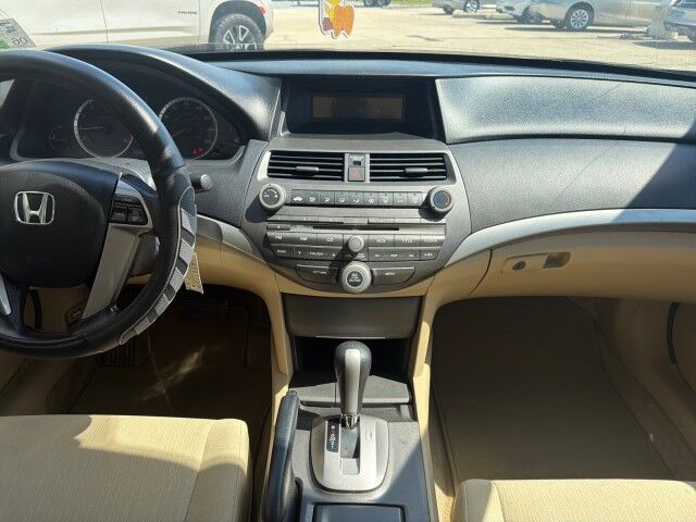2012 Honda Accord Sdn LX Lafayette LA