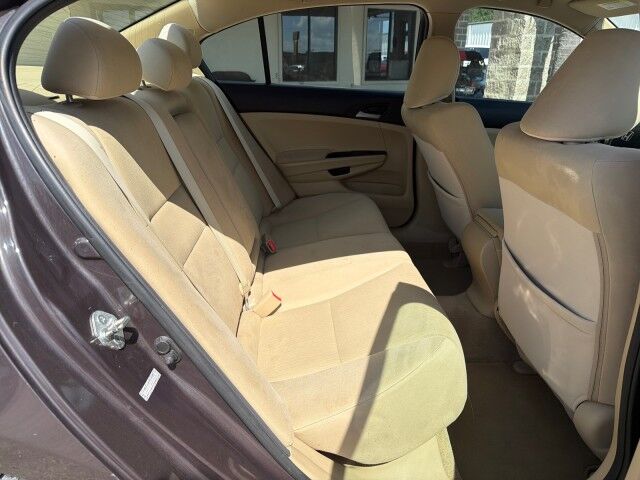 2012 Honda Accord Sdn LX Lafayette LA