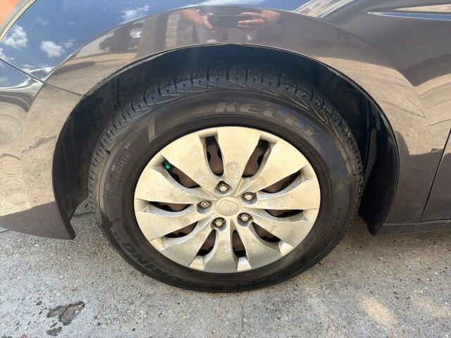 2012 Honda Accord Sdn LX Lafayette LA