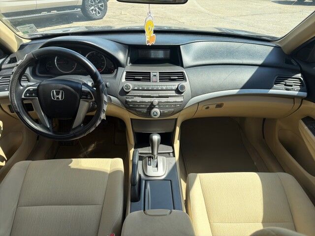 2012 Honda Accord Sdn LX Lafayette LA