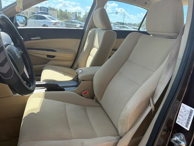 2012 Honda Accord Sdn LX Lafayette LA
