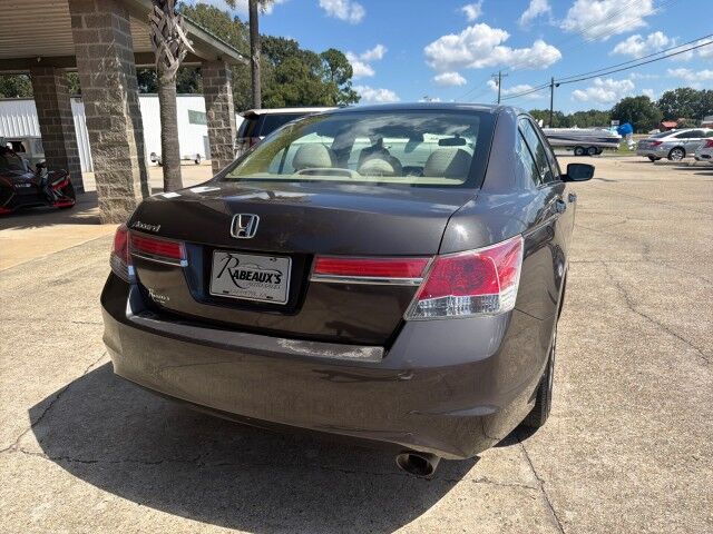 2012 Honda Accord Sdn LX Lafayette LA