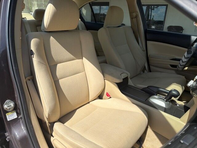 2012 Honda Accord Sdn LX Lafayette LA
