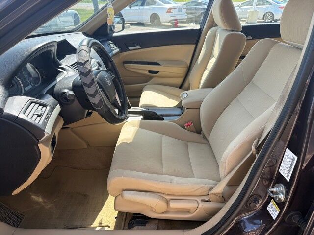 2012 Honda Accord Sdn LX Lafayette LA