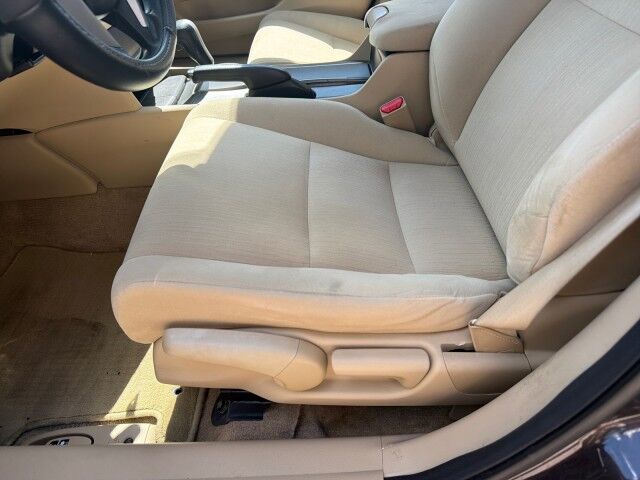 2012 Honda Accord Sdn LX Lafayette LA