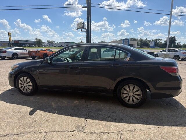 2012 Honda Accord Sdn LX Lafayette LA