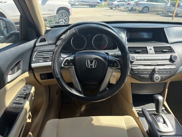 2012 Honda Accord Sdn LX Lafayette LA