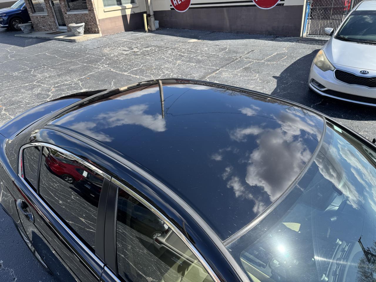 2012 Honda Accord Sdn LX Lake Wales FL