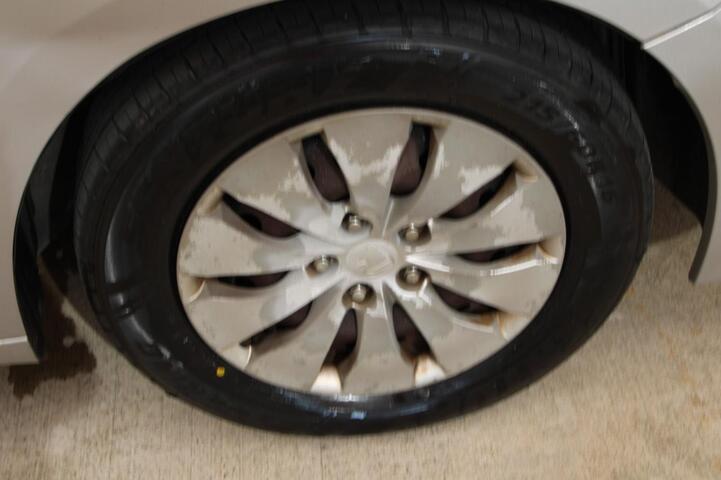 2012 Honda Accord Sdn LX Plano TX