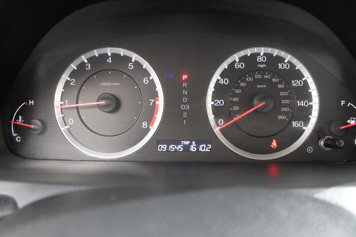 2012 Honda Accord Sdn LX Plano TX