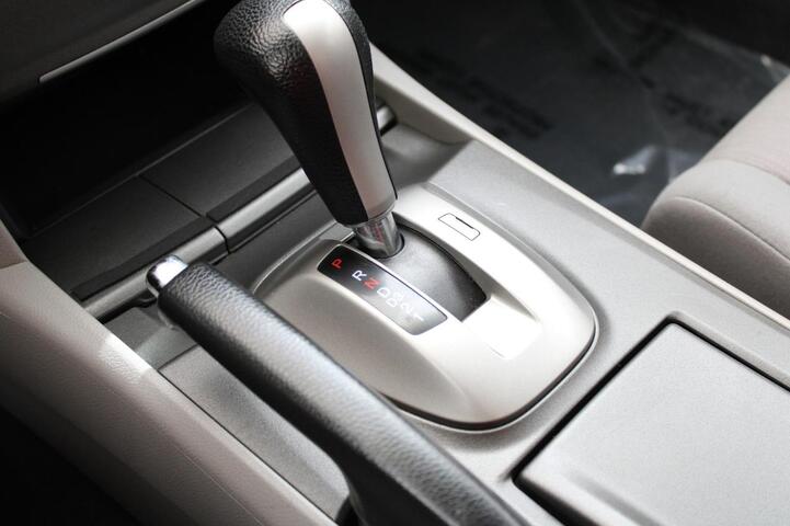 2012 Honda Accord Sdn LX Plano TX