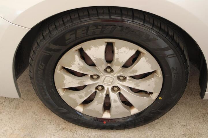 2012 Honda Accord Sdn LX Plano TX