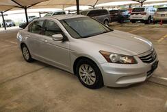 2012_Honda_Accord Sdn_LX_ Plano TX
