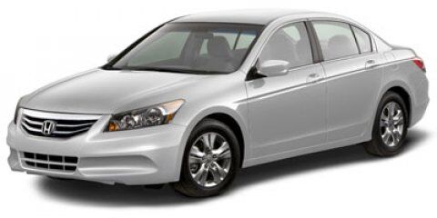 2012 Honda Accord Sdn LX Premium