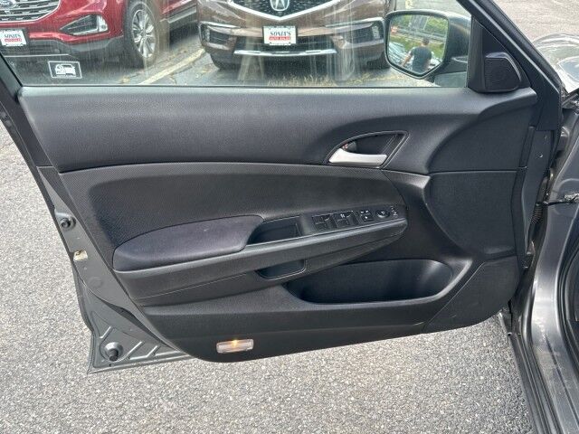 2012 Honda Accord Sdn LX Worcester MA